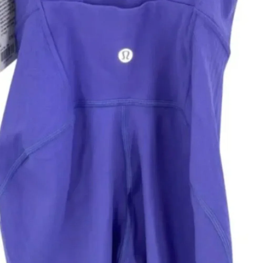 Lululemon SenseKnit Running One-piece unitard - Picture 6 of 12